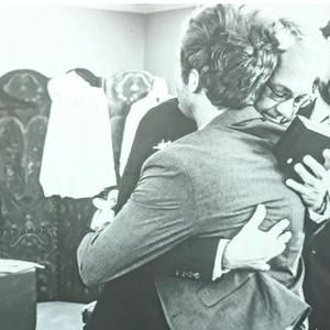 Meet your Posher, Chad